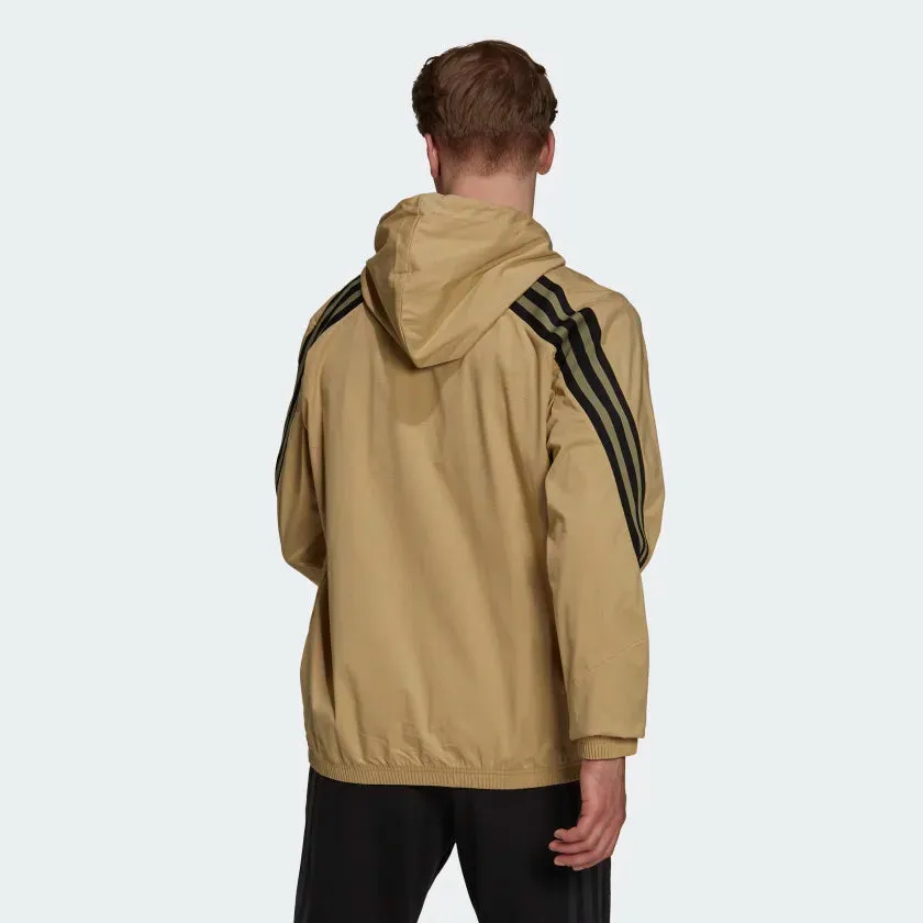 Adidas Men's Future Icons Windbreaker H21536