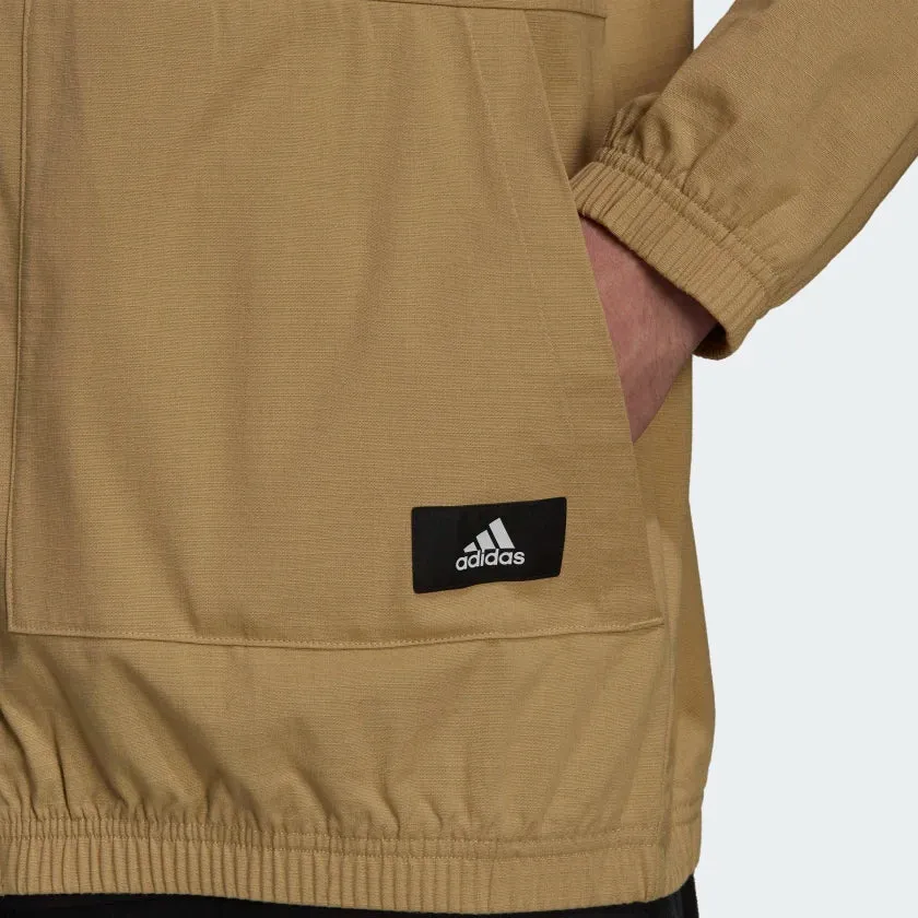 Adidas Men's Future Icons Windbreaker H21536