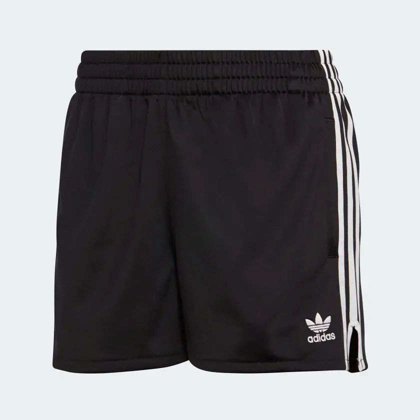 Adidas Women's Adicolor 3 Stripe Shorts CY4763