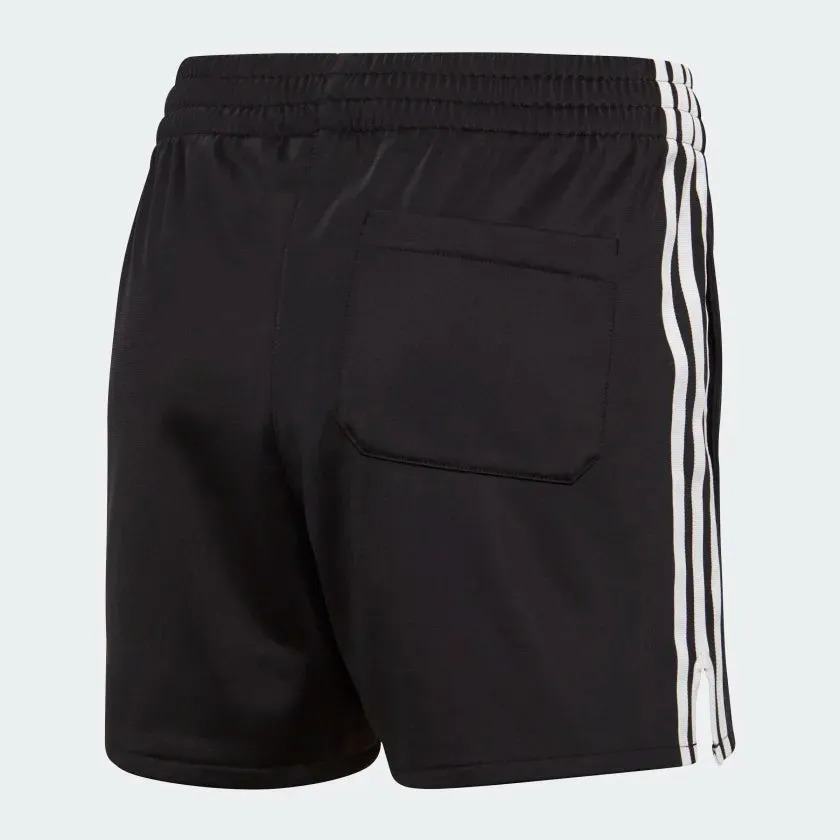 Adidas Women's Adicolor 3 Stripe Shorts CY4763