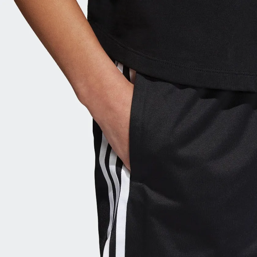 Adidas Women's Adicolor 3 Stripe Shorts CY4763