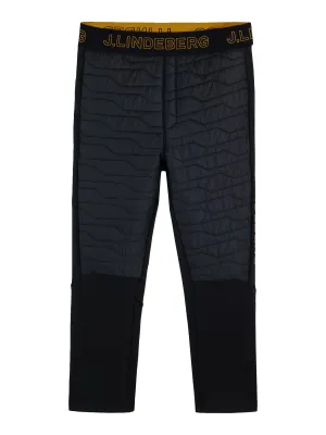 Aerial Hybrid Pant / Black