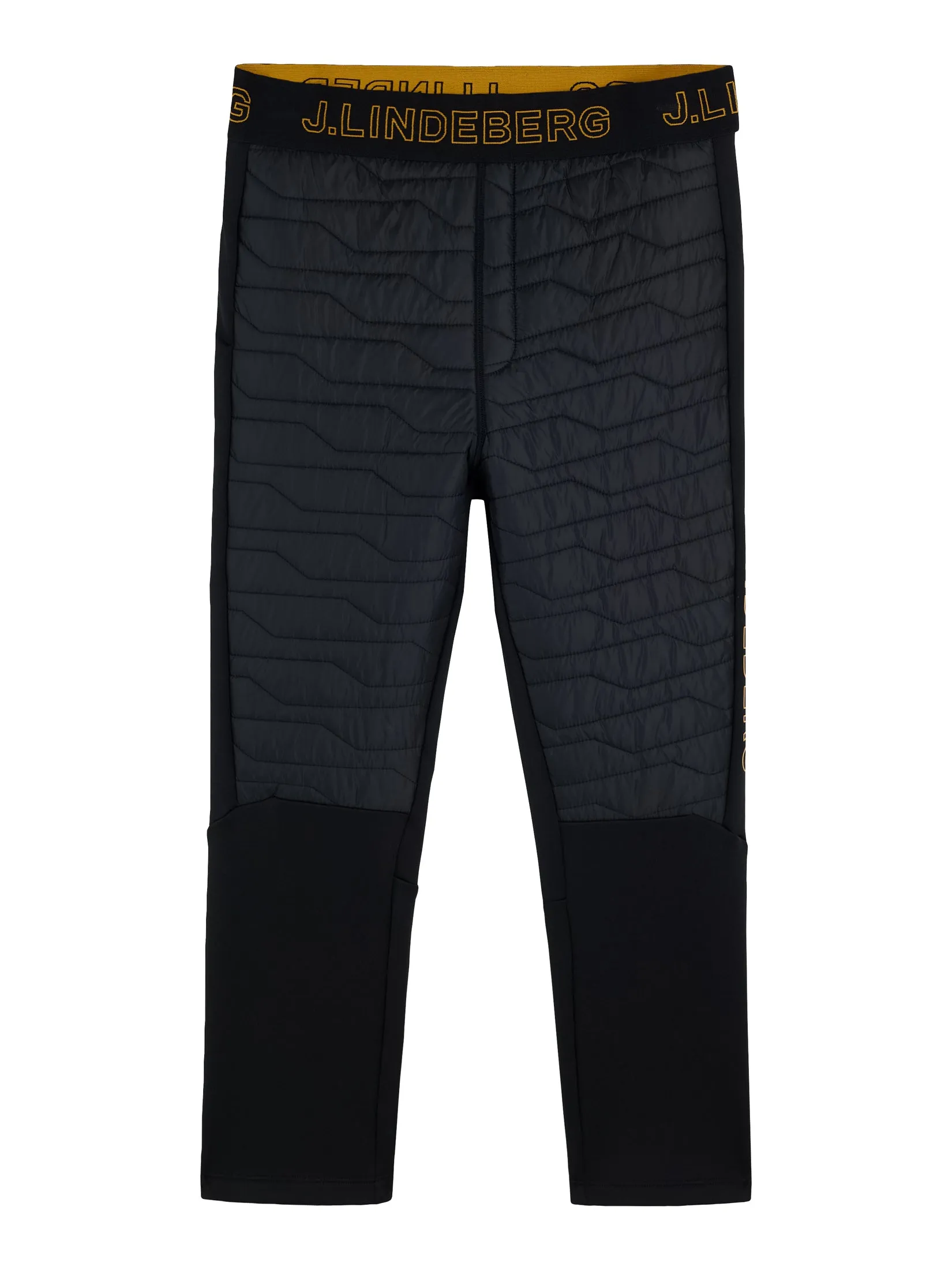 Aerial Hybrid Pant / Black