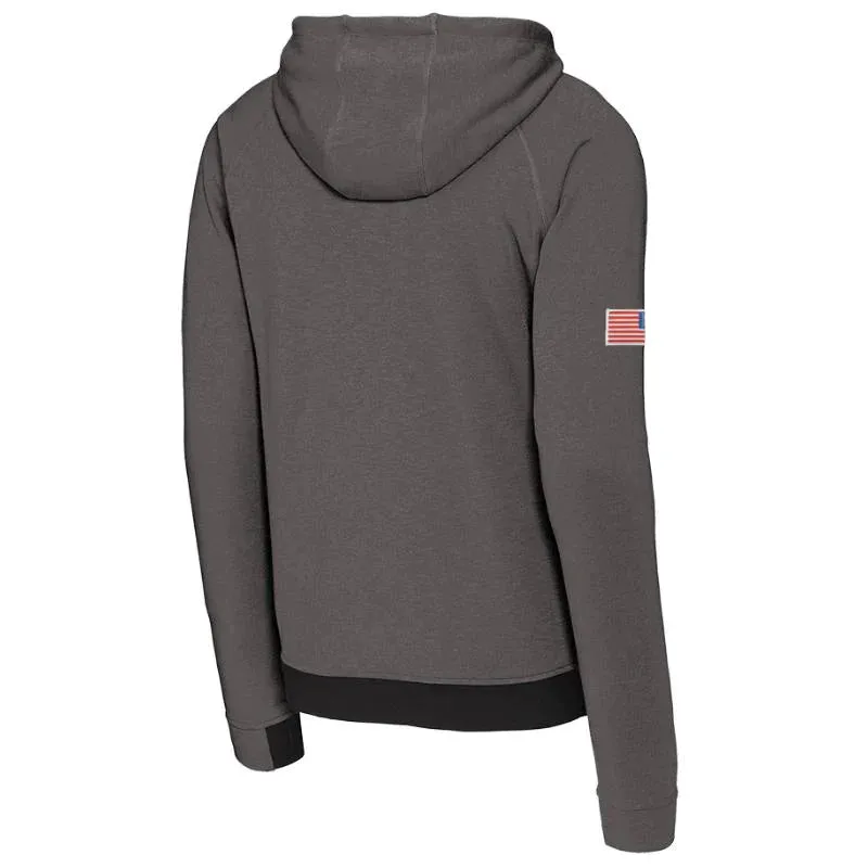 Air Assault Strive Pullover