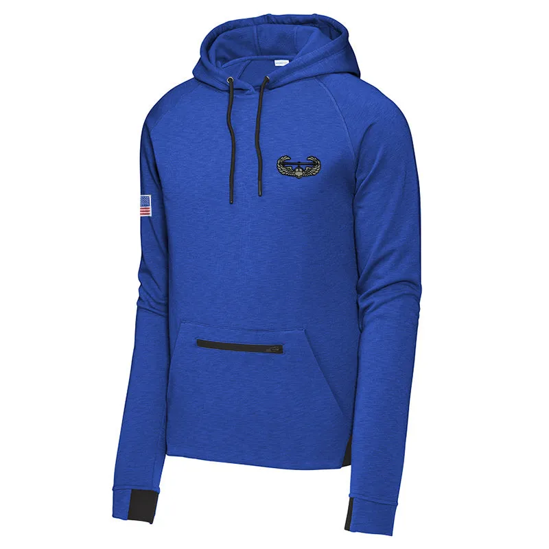 Air Assault Strive Pullover