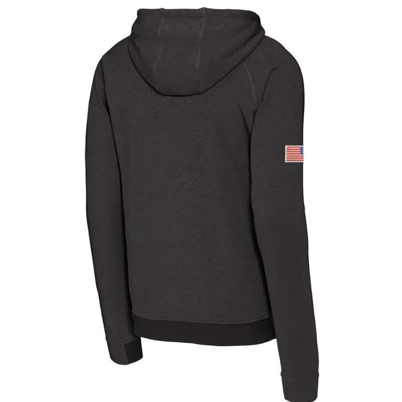 Air Assault Strive Pullover