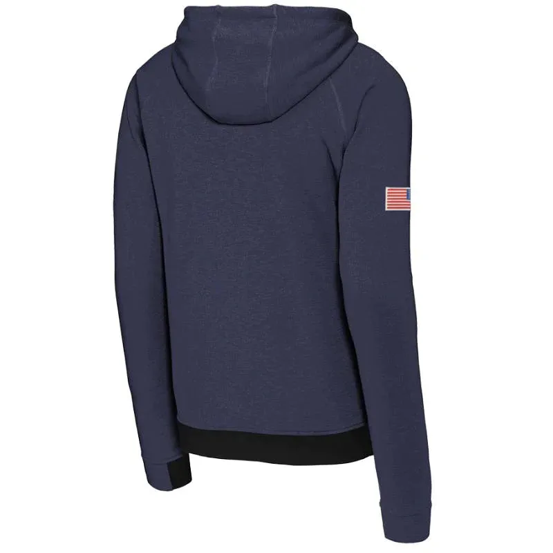 Air Assault Strive Pullover