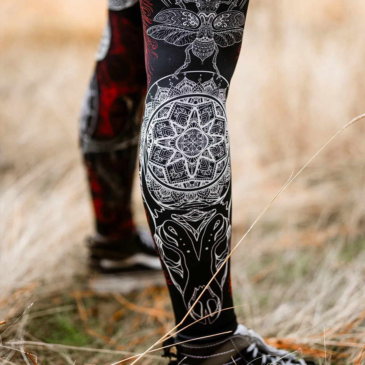 Alpha Leggings