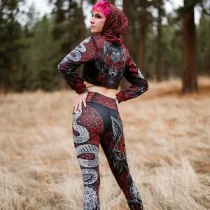 Alpha Leggings