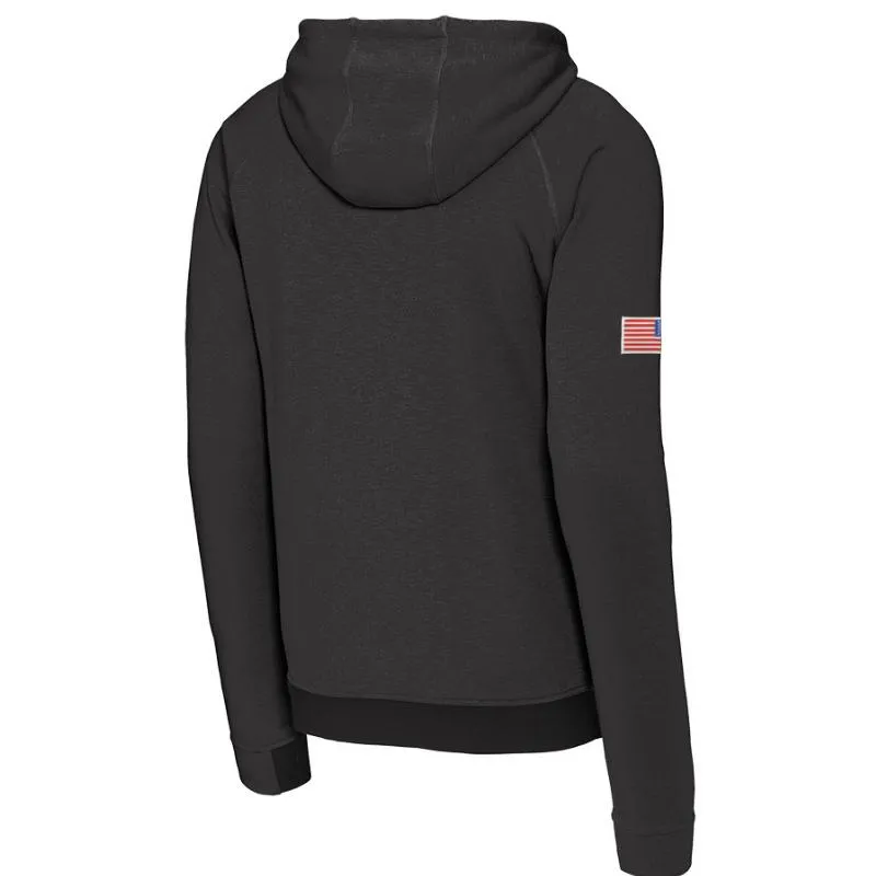 Aviation Strive Pullover