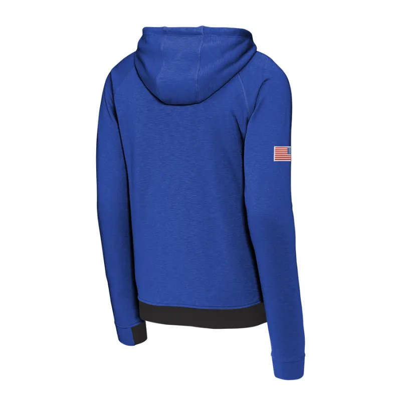 Aviation Strive Pullover