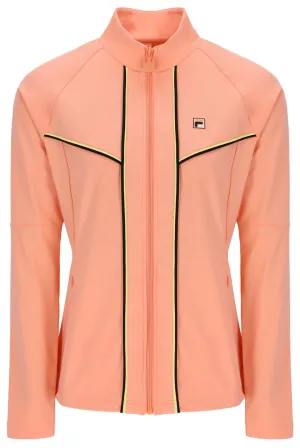 Backspin Tennis Track Jacket