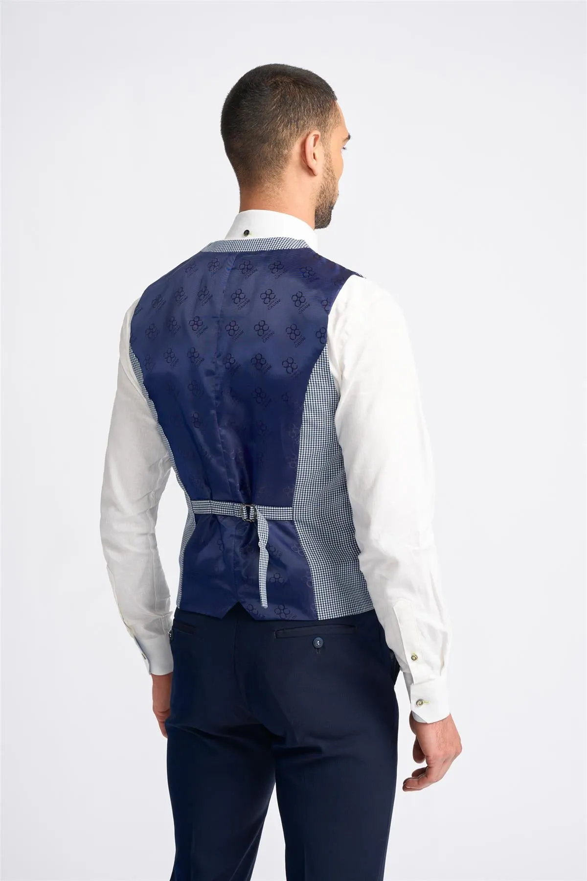 Baresi Waistcoat