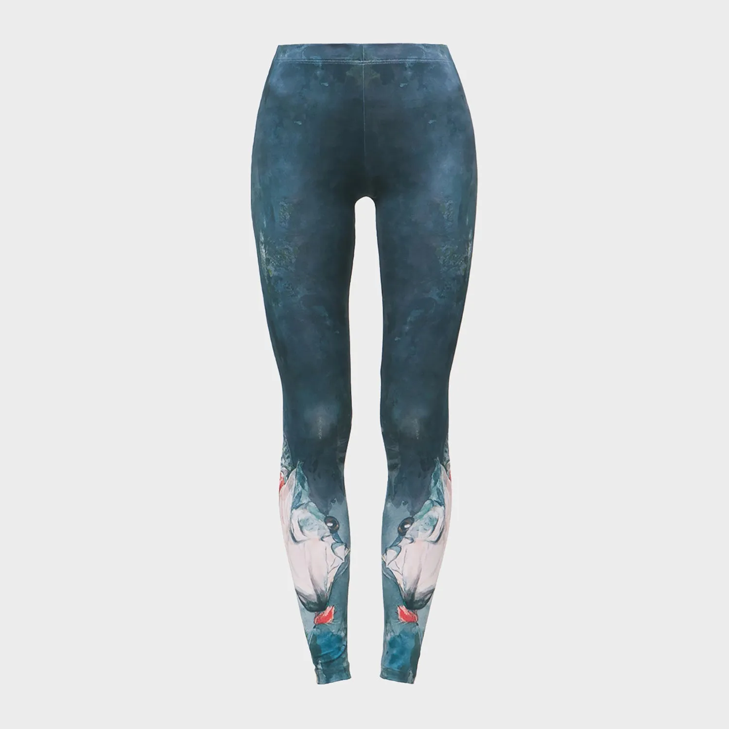 BLACK BASS - LEGGINGS