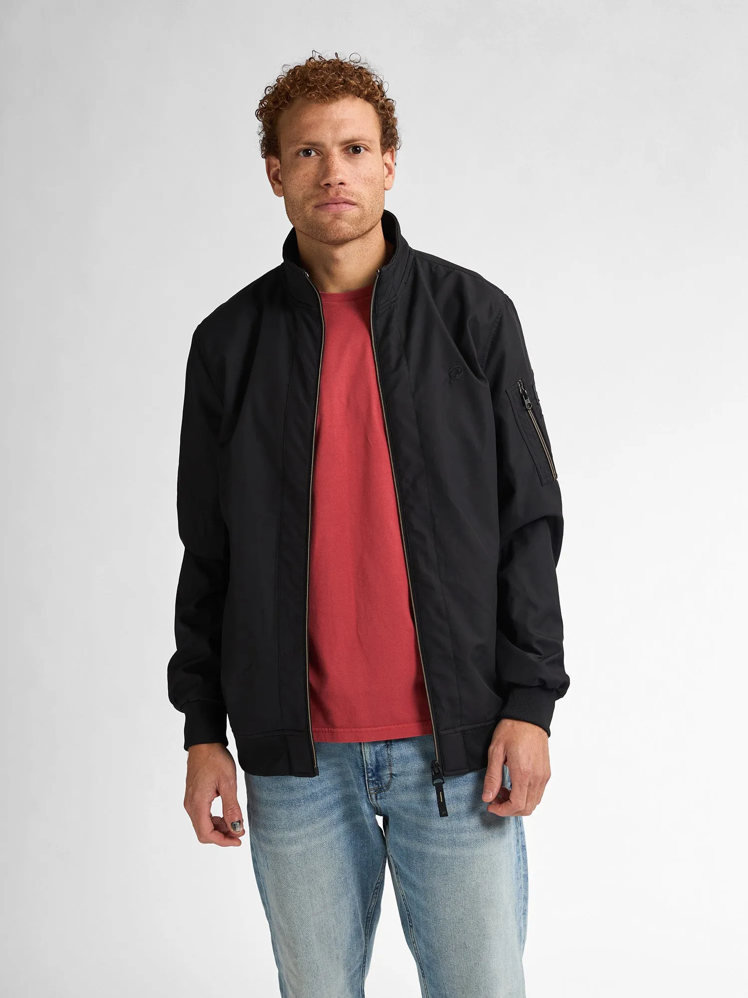 Bomber Jacket Tallahassee