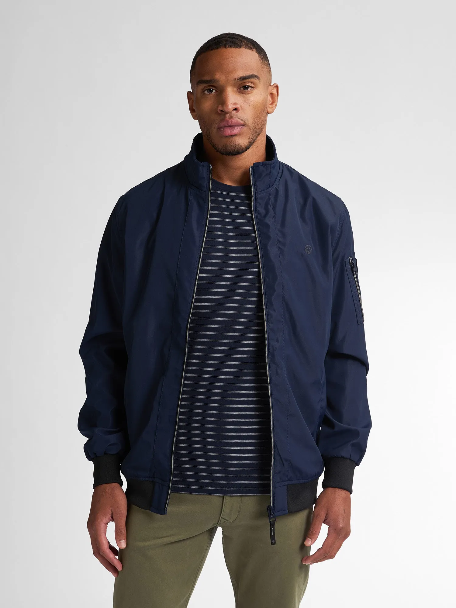 Bomber Jacket Tallahassee