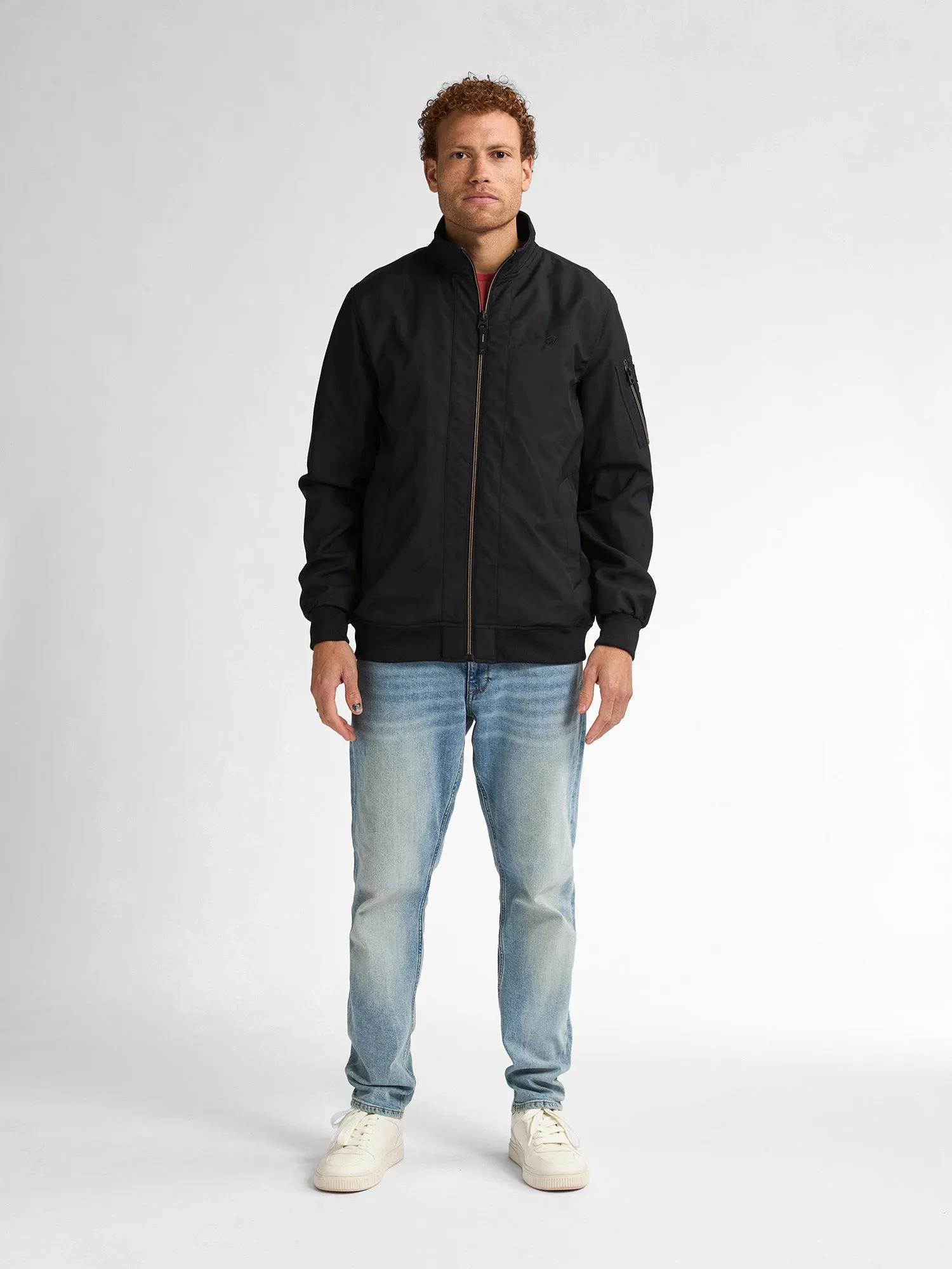 Bomber Jacket Tallahassee