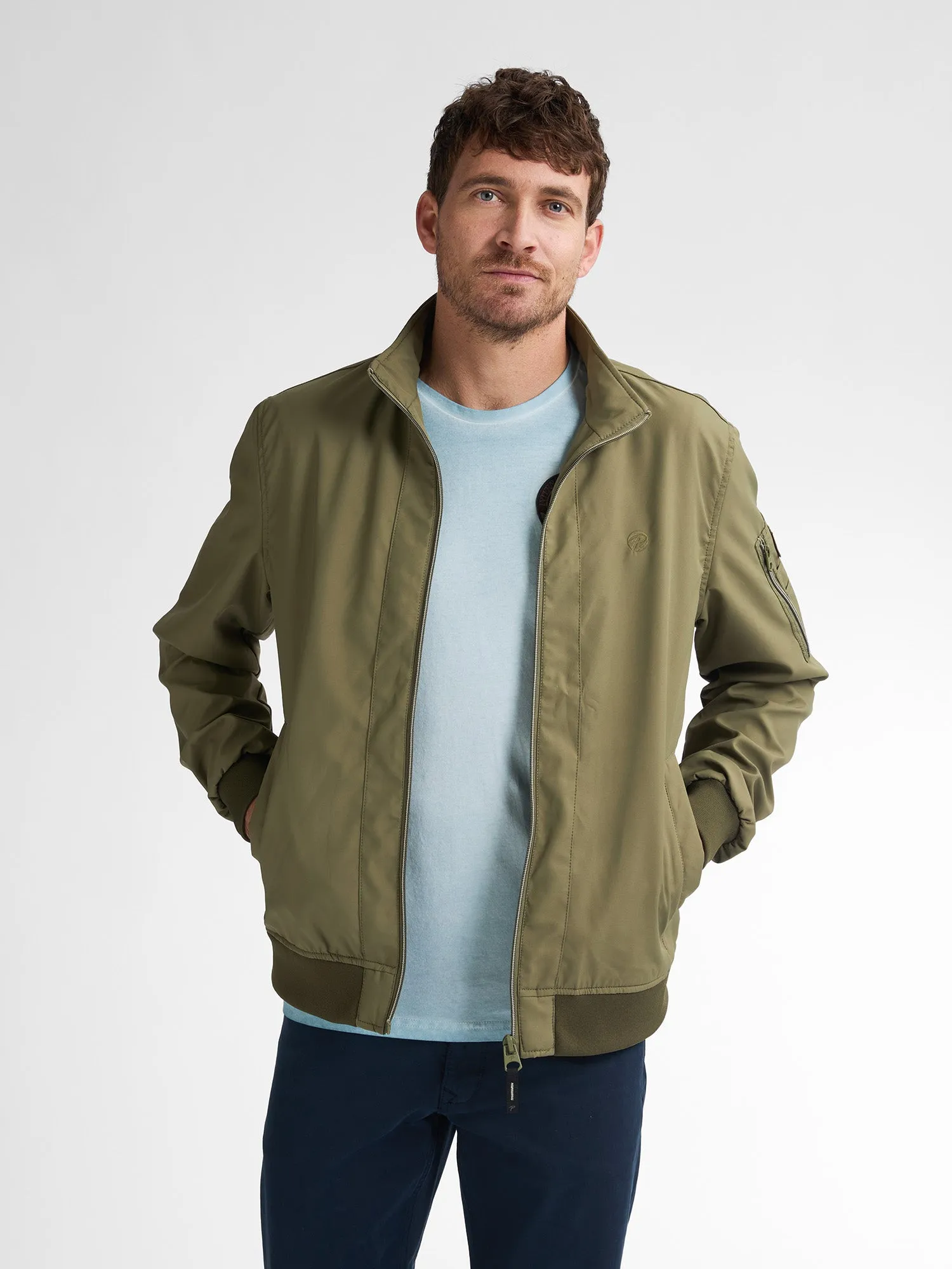 Bomber Jacket Tallahassee