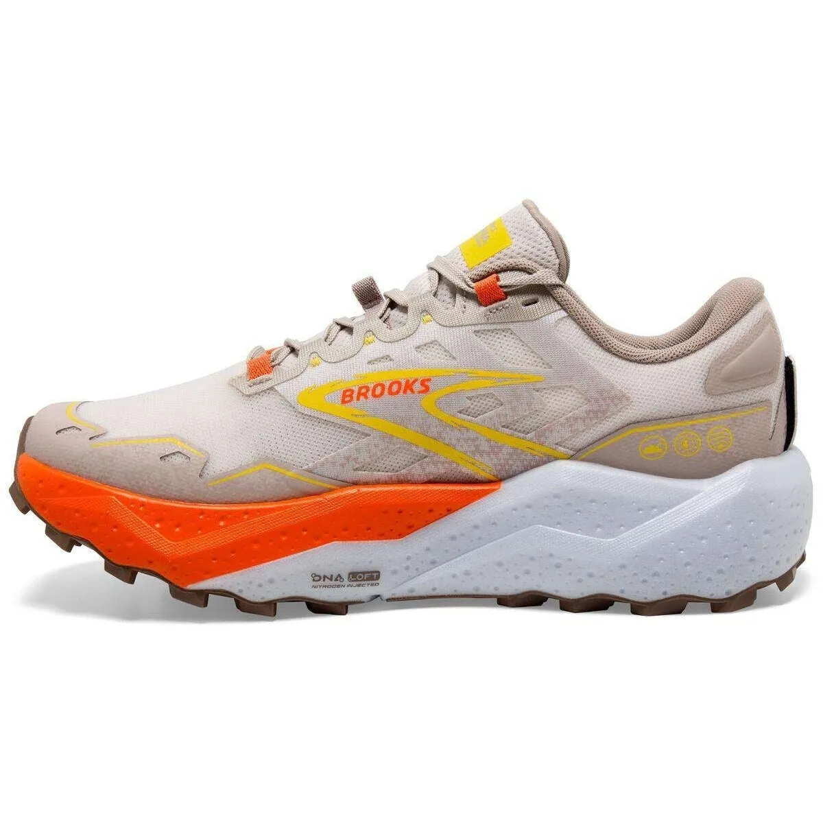 Brooks Caldera 7 Mens