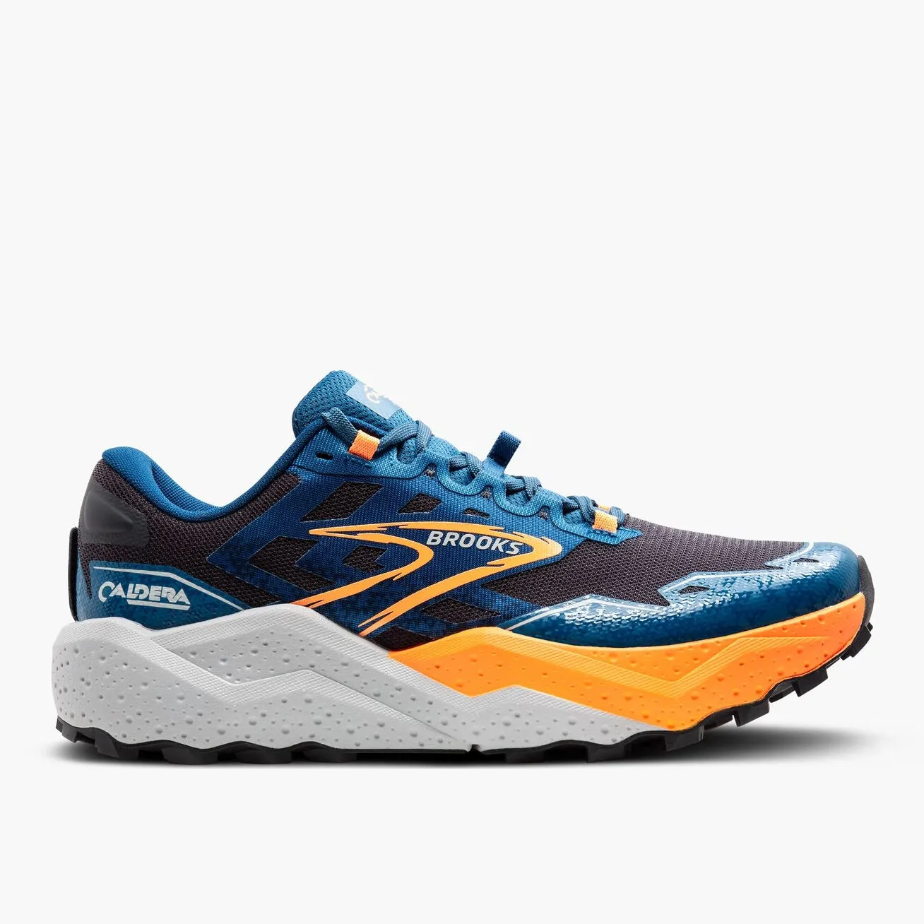 Brooks Caldera 7 Mens