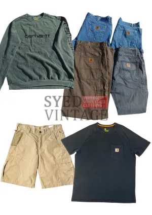 Carhartt Mix Items Bundle