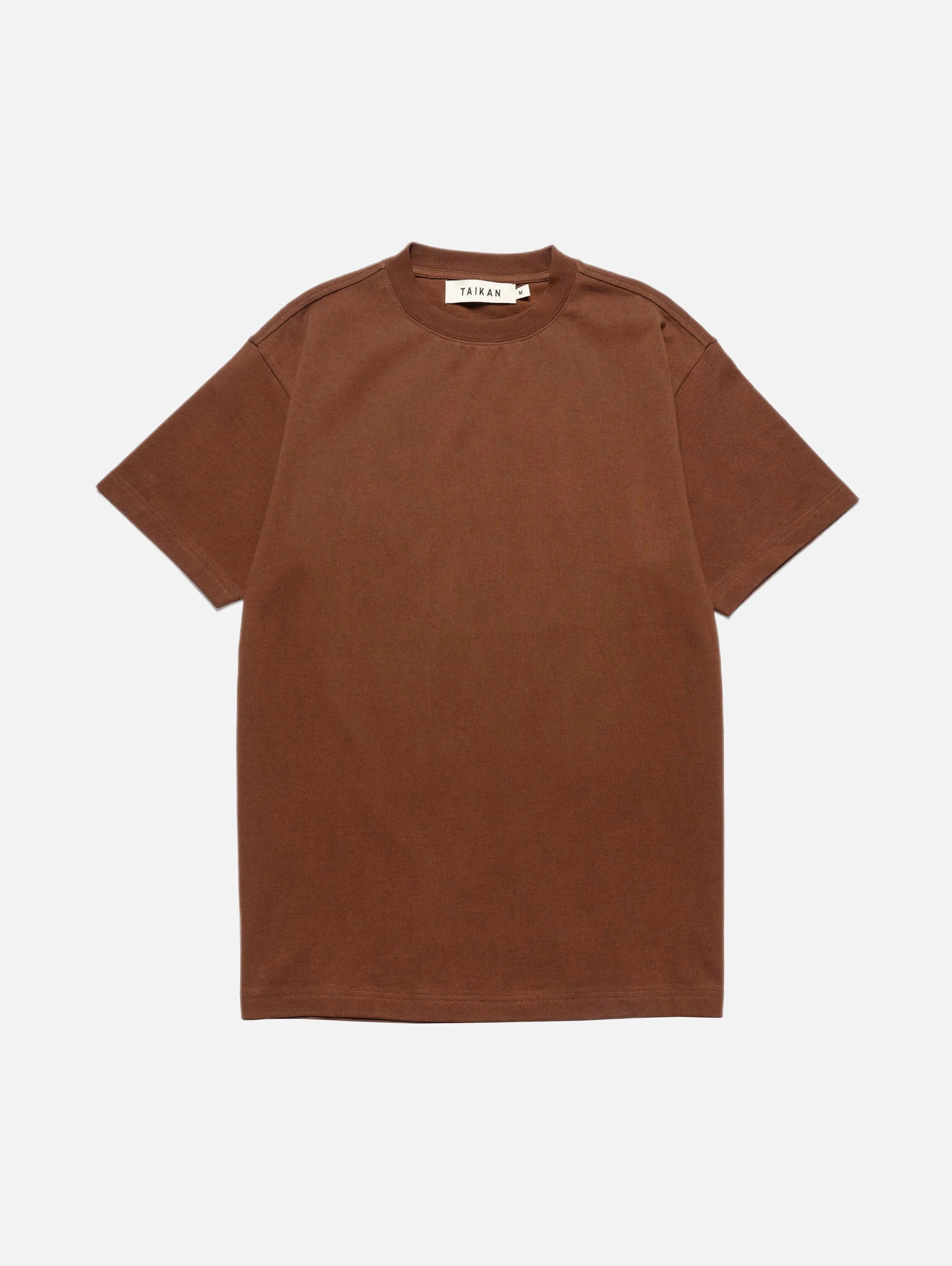 Espresso Essential Tee