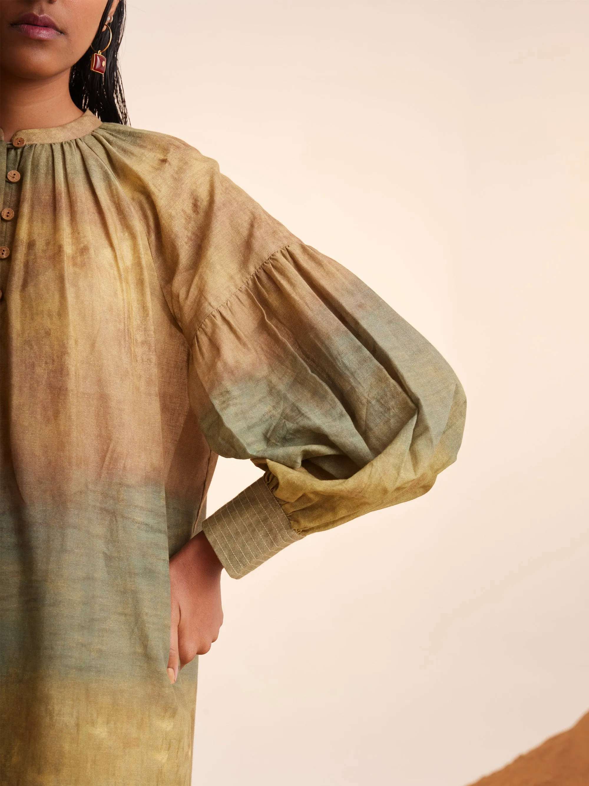 Essential Long Tunic