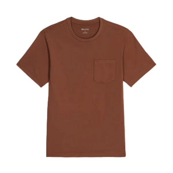 Essential Pocket Tee Mens