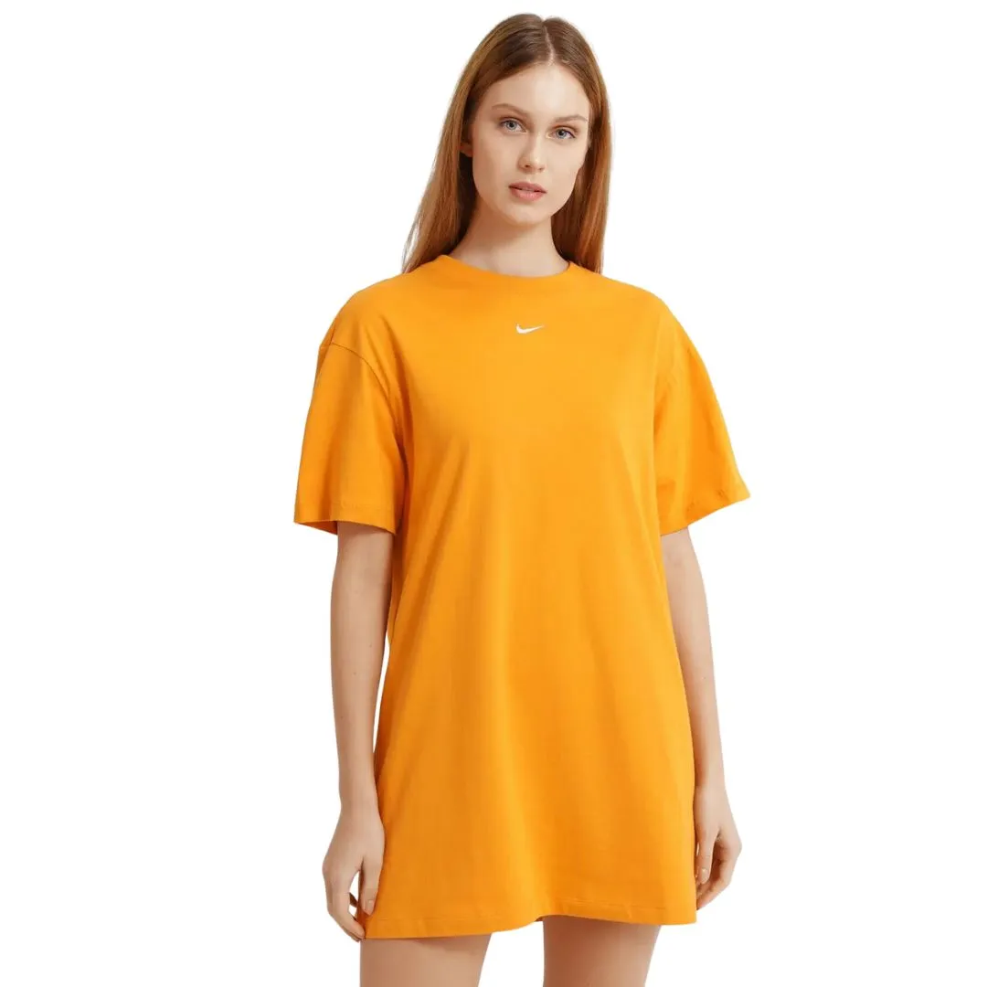 Essential Tee Dress