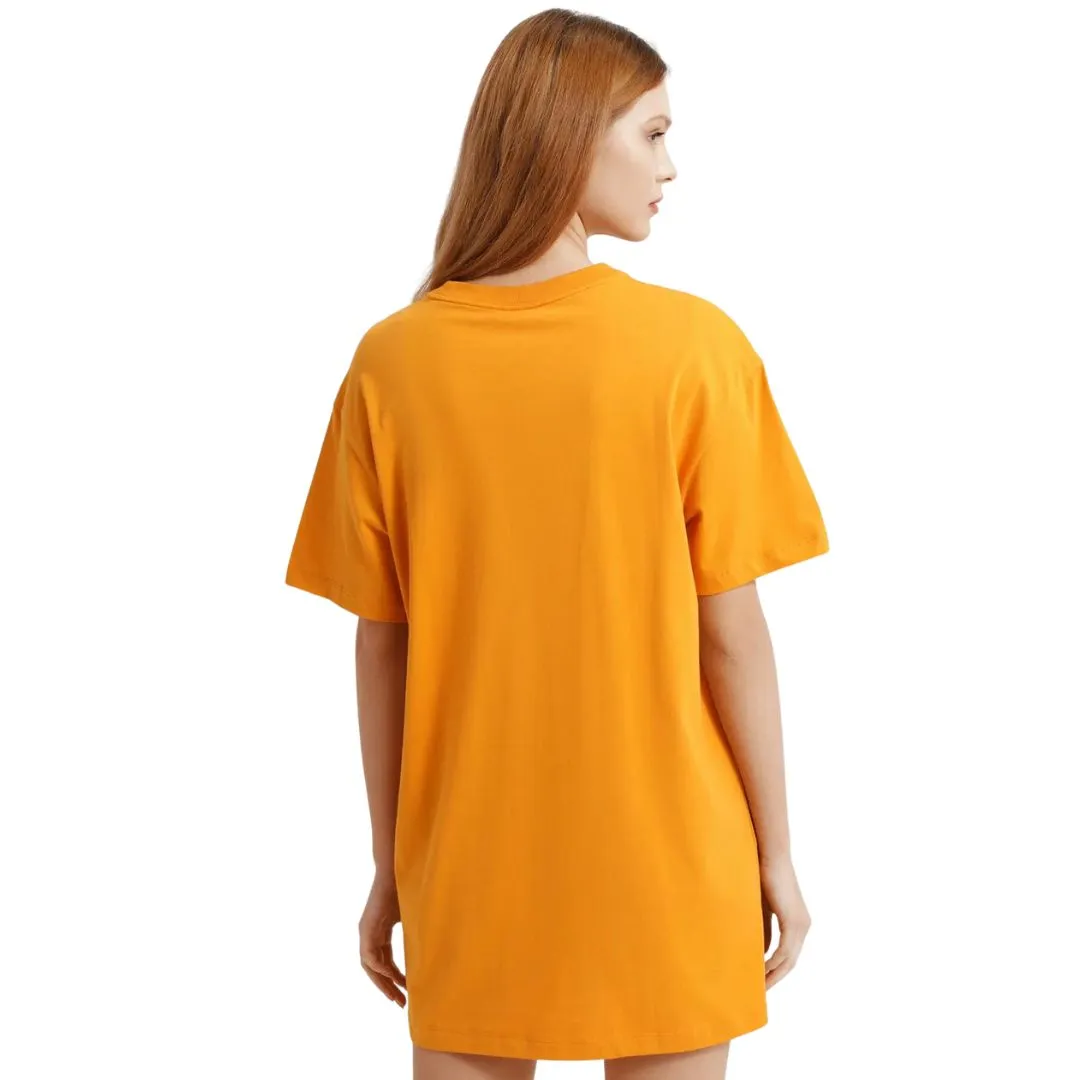 Essential Tee Dress