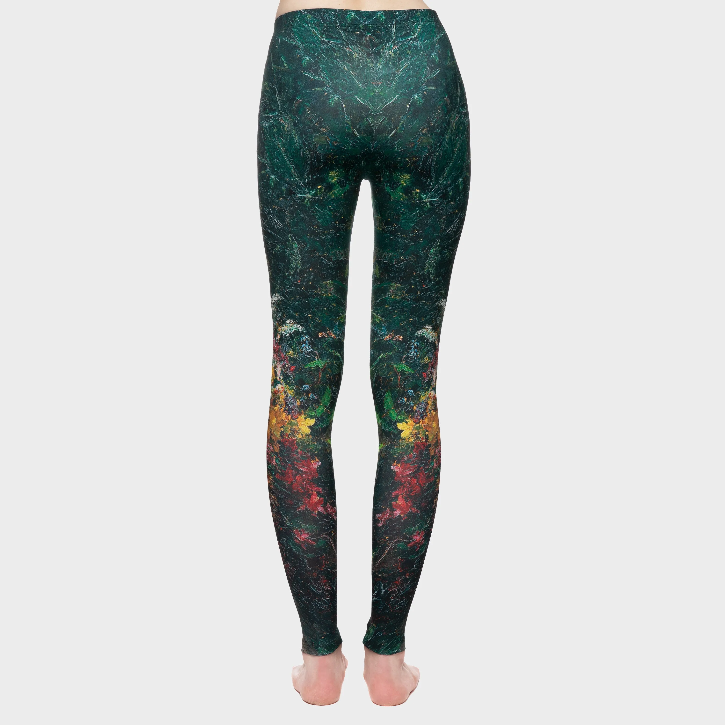 FIELD BOUQUET - LEGGINGS