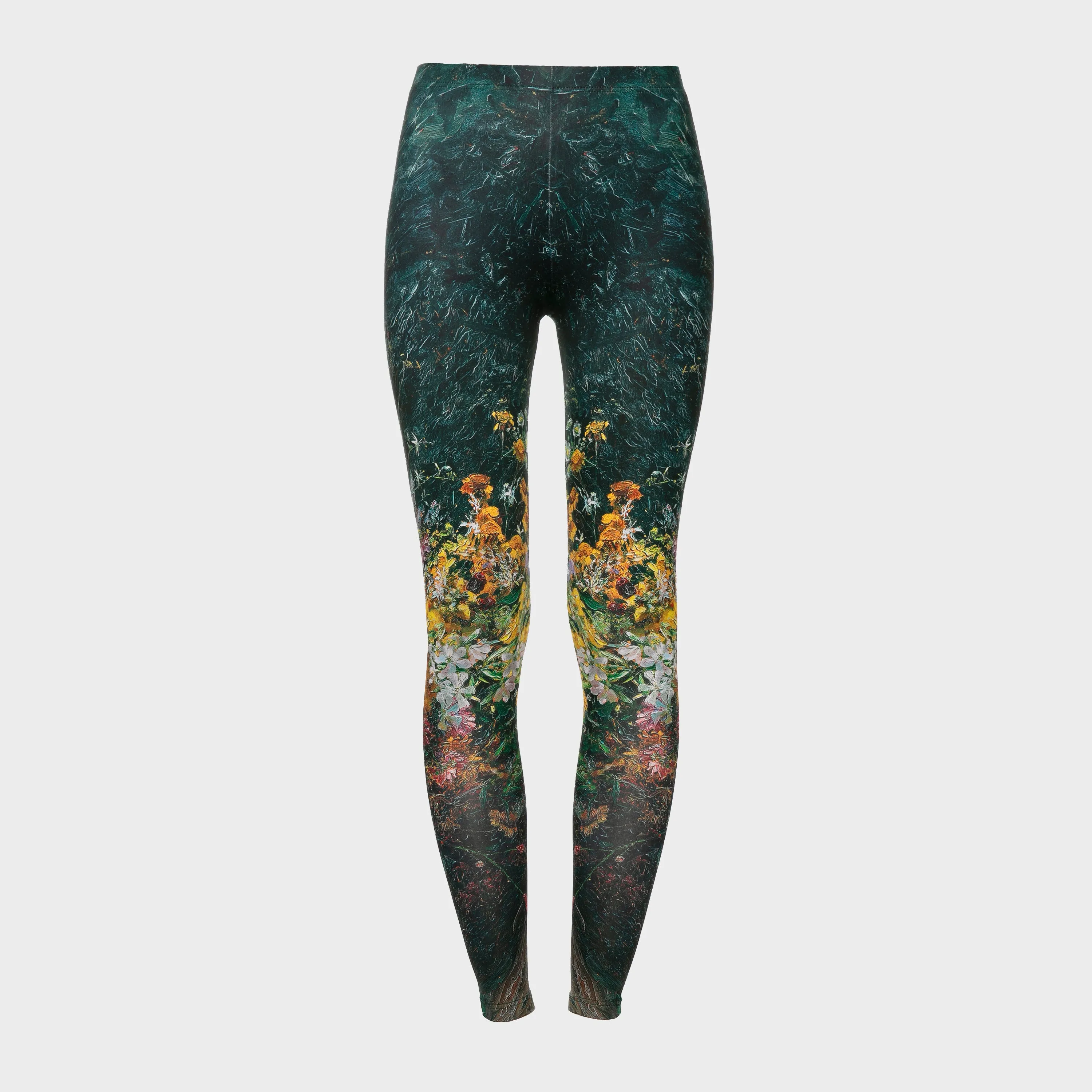 FIELD BOUQUET - LEGGINGS