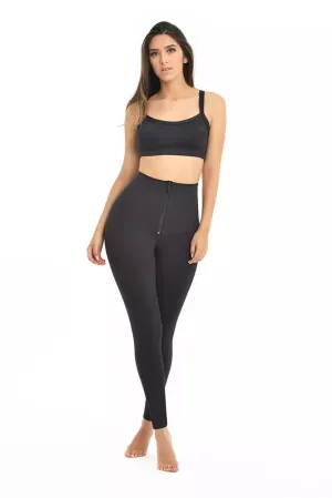 Hi-waisted Shaper Leggings 9046