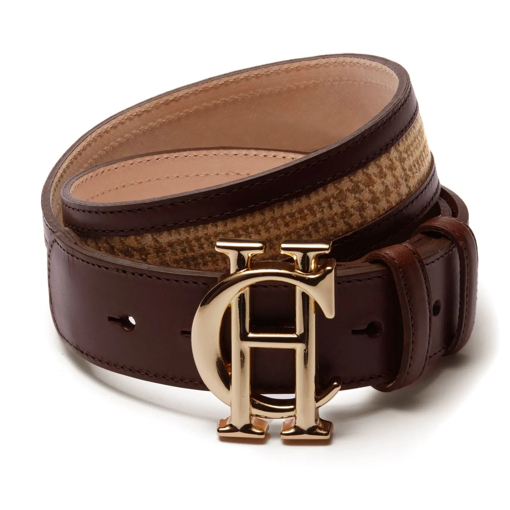 Holland Cooper Ladies HC Classic Belt