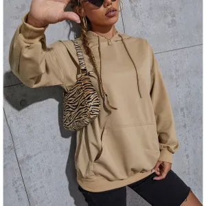 Hooded Sweater Women Wholesale