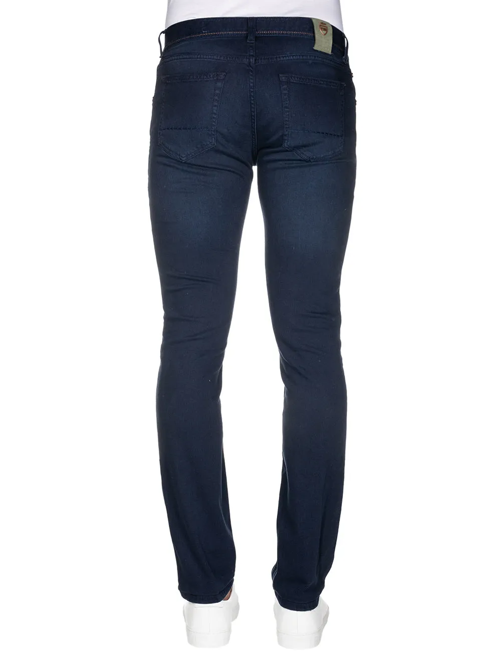 Icon Daily Jean Navy