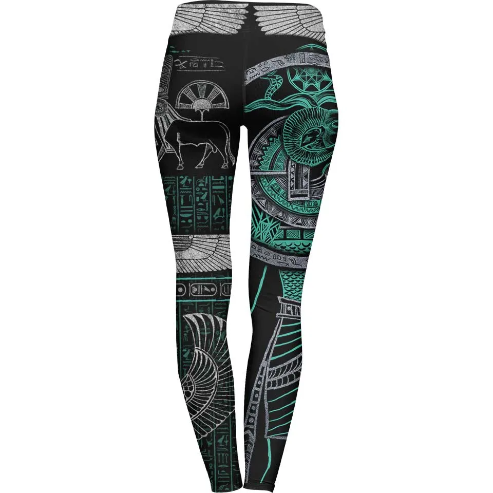 Khnum Leggings