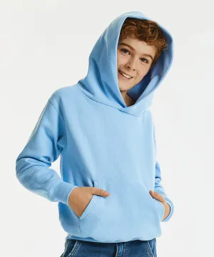 Kids hooded sweatshirt