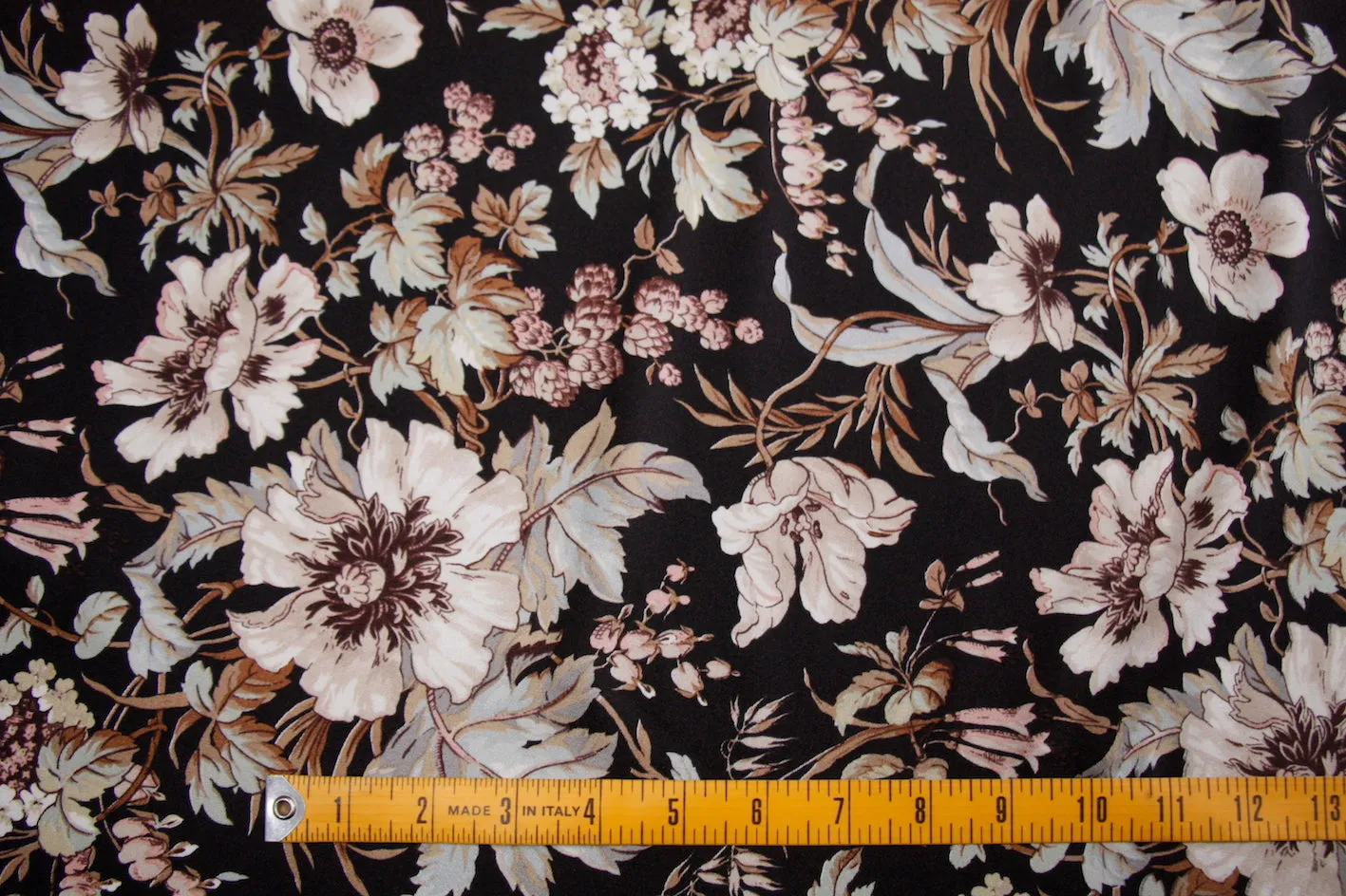 Lucretia Belmont - Swimwear Fabric