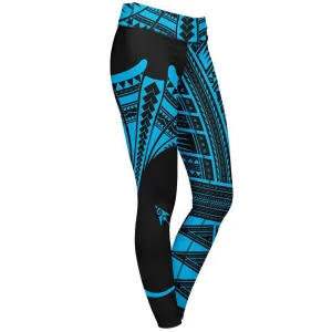 Manta Ray Leggings