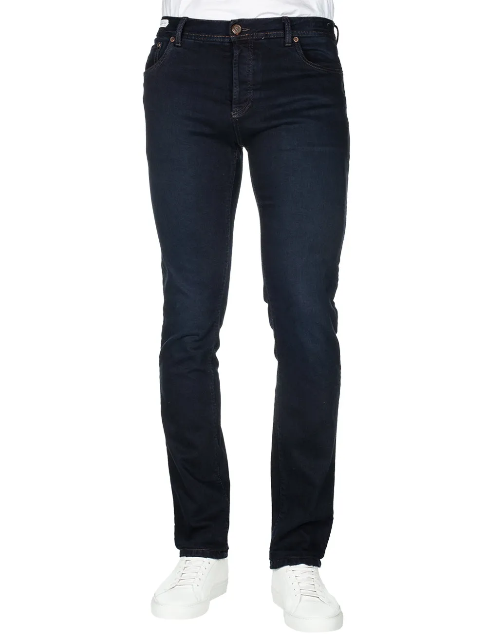 Navy Icon Daily Comfort Jean Navy