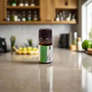 Oregano Essential Oil