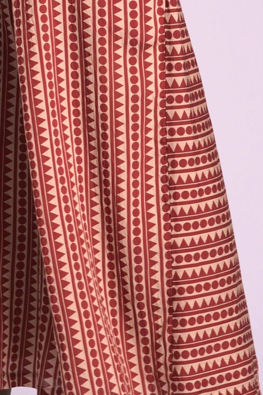 Palazzo Pants - Senegal