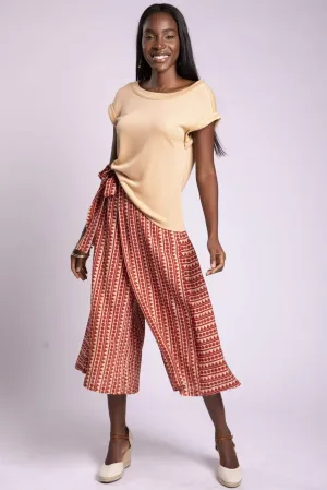 Palazzo Pants - Senegal