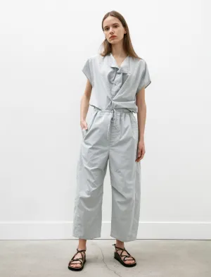 Parachute Pants Cloud Grey