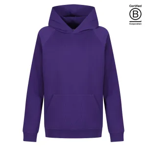 Plain children's hoodies