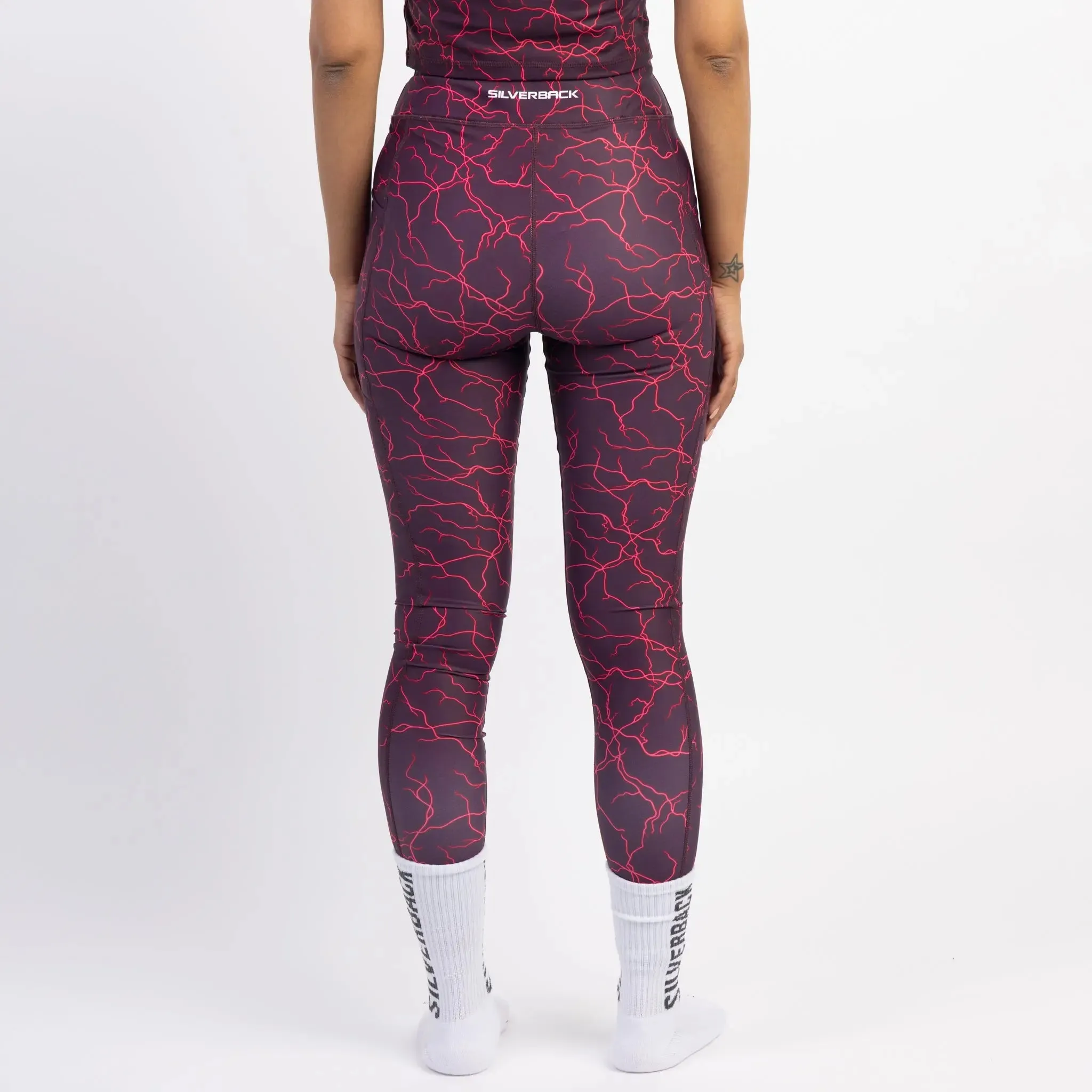 Plasma Leggings