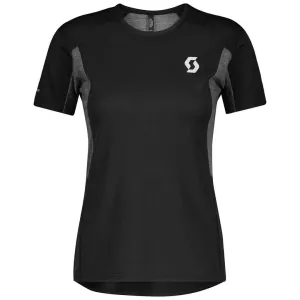 Scott Women's Trail MTN Tech S/S Shirt