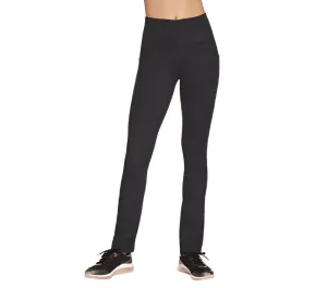 Skechers Women’s GoWalk Pant Regular Length Black