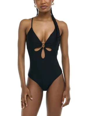 Smoothies Maddie One Piece Swimsuit